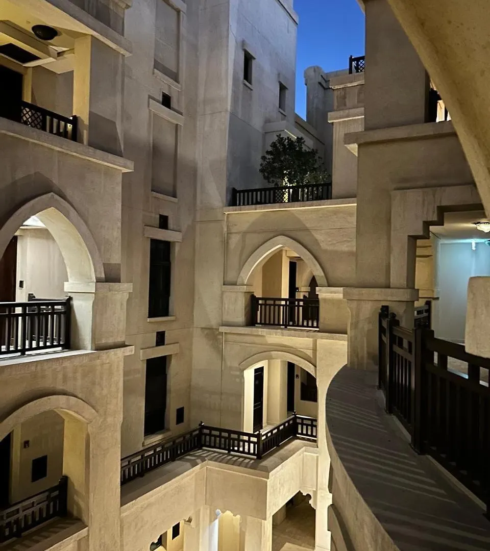 Dubai Mall Aparment 0*,  Emiratos Árabes Unidos